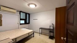 Blk 4 Ghim Moh Green (Queenstown), HDB 3 Rooms #611917211